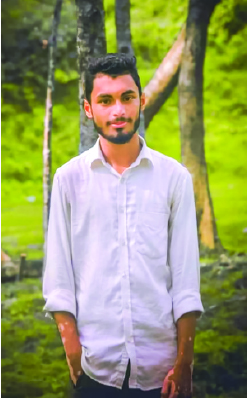 Photo of মো: ওয়াকিল আহমদ শিহাব